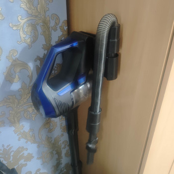 Пылесос беспроводной