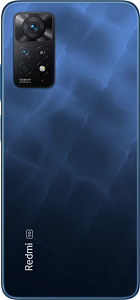 Mobiiltelefon Xiaomi Redmi Note 11 Pro 5G 128GB 6GB RAM (1 foto / 3)