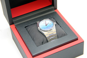 Kell Tissot PRX 35mm Automaatne 80-tunnine võimsusreserv (3 foto / 3)