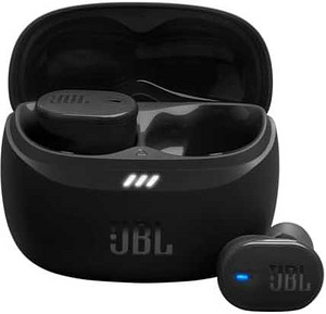 True wireless наушники JBL Tune Buds 2 ANC, 48ч батарея (1 фото из 2)