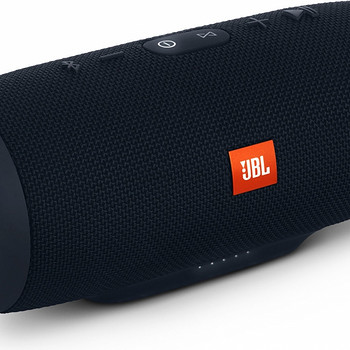 Колонка JBL Charge 3 20 Вт Bluetooth 4.1 водонепроницаемая