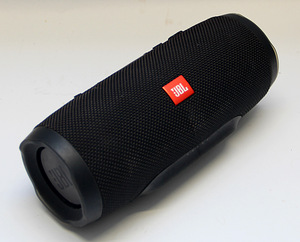 Kõlar JBL Charge 3 20W Bluetooth 4.1 veekindel (2 foto / 2)
