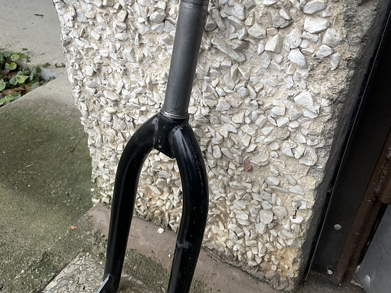 BMX varuosad