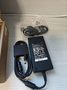 Док-станция DELL (Pro Smart Dock SD25) (4 фото из 5)