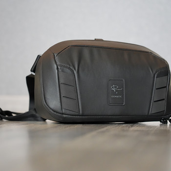 Новая сумка для камеры Gomatic Peter McKinnon Sling 5L
