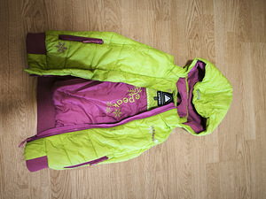 Vest (1 foto / 1)