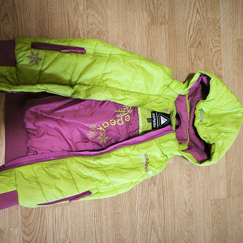 Vest