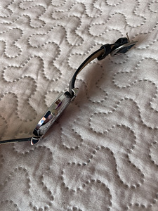 Элегантные часы Armani (4 фото из 6)