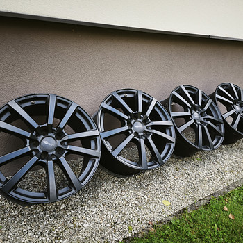 19" 5x112 Brock veljed