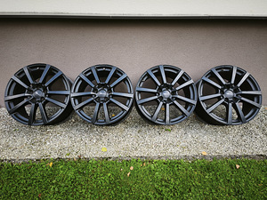 19" 5x112 Brock veljed (2 foto / 5)