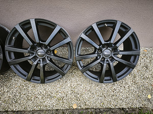 19" 5x112 Brock veljed (3 foto / 5)