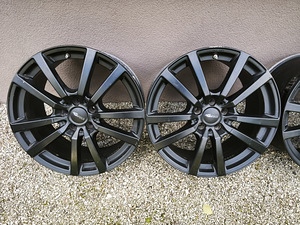 19" 5x112 Brock veljed (4 foto / 5)