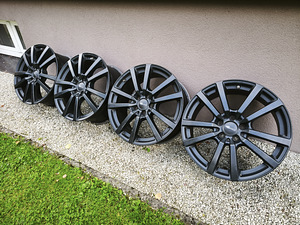 19" 5x112 Brock veljed (5 foto / 5)