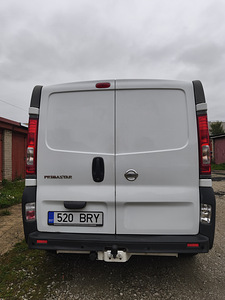 Müün autot (4 foto / 6)