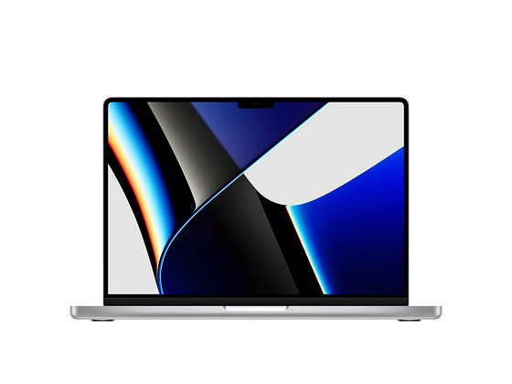 Apple MacBook Pro 14 M1 Pro 2021