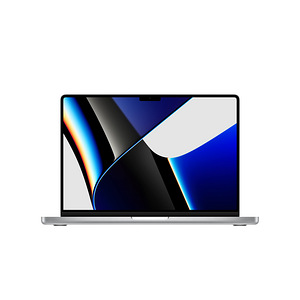 Apple MacBook Pro 14 M1 Pro 2021 (1 foto / 1)