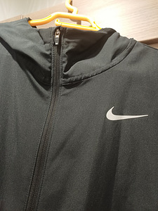 Мужская куртка Nike XL (2 фото из 6)