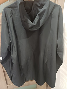 Мужская куртка Nike XL (4 фото из 6)