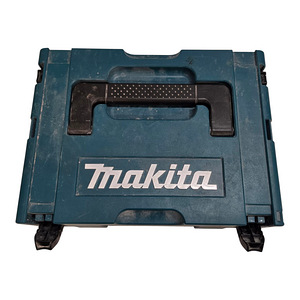 Аккумуляторный перфоратор Makita DHR202 + зарядка + чемодан (1 фото из 5)