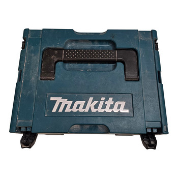 Аккумуляторный перфоратор Makita DHR202 + зарядка + чемодан