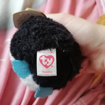 Продам ty beanie puffies Waddles