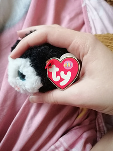 Müüa ty beanie puffies Waddles (3 foto / 8)