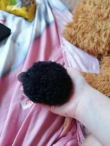 Müüa ty beanie puffies Waddles (7 foto / 8)