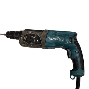 Puurvasar Makita HR2470 (1 foto / 5)