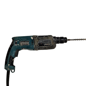 Puurvasar Makita HR2470 (2 foto / 5)