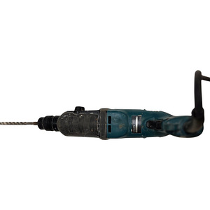 Puurvasar Makita HR2470 (3 foto / 5)