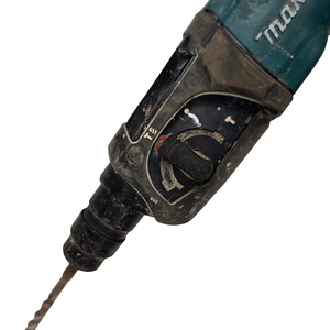 Puurvasar Makita HR2470 (4 foto / 5)
