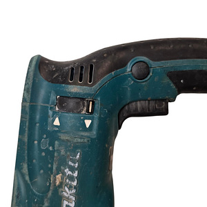 Puurvasar Makita HR2470 (5 foto / 5)