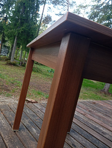 Köögilaud (2 foto / 7)