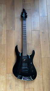 Jackson Pro Series Chris Broderick Soloist TM 6 (1 foto / 3)