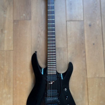 Jackson Pro Series Chris Broderick Soloist TM 6