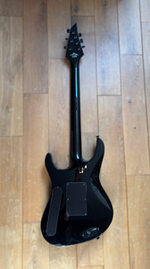 Jackson Pro Series Chris Broderick Soloist TM 6 (2 foto / 3)