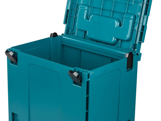 Makita makpac kohver nr. 4 821552-6