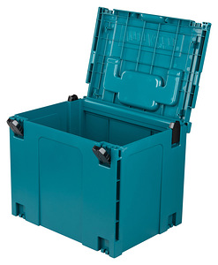 Makita makpac kohver nr. 4 821552-6 (1 foto / 1)
