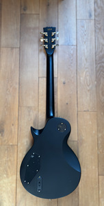 Harley Benton SC-Custom III Active VBK (2 фото из 3)