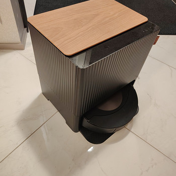 ROBOTTOLMUIMEJA ROOMBA COMBO j7+