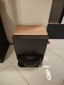 ROBOTTOLMUIMEJA ROOMBA COMBO j7+ (2 фото из 6)