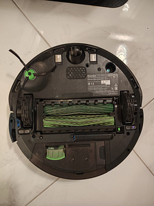 ROBOTTOLMUIMEJA ROOMBA COMBO j7+ (5 фото из 6)