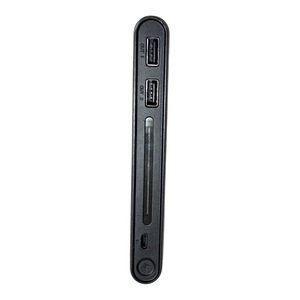 Akupank Platinet PMPB10FD 10000mAh (4 foto / 5)