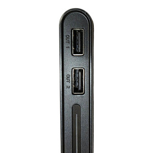 Akupank Platinet PMPB10FD 10000mAh (5 foto / 5)