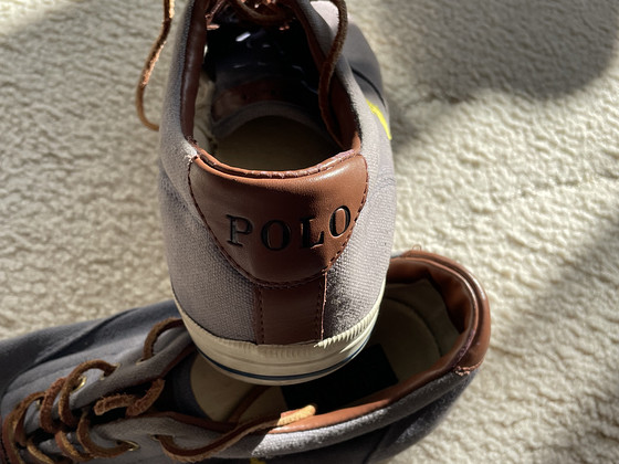 Обувь Ralph Lauren