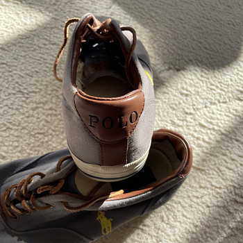 Ralph lauren jalanõud