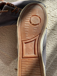 Обувь Ralph Lauren (2 фото из 5)