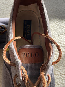 Обувь Ralph Lauren (4 фото из 5)