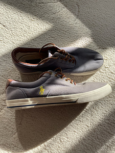 Обувь Ralph Lauren (5 фото из 5)