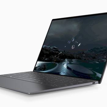 Dell XPS13 PRO (9320) 32GB LPDDR5 1TB SSD
